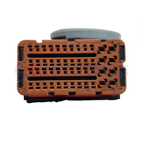 Waterproof Wire Connector Cable Harness Automotive Enclosure Connectors Are Suitable for Nissan 48pin Female 33500419